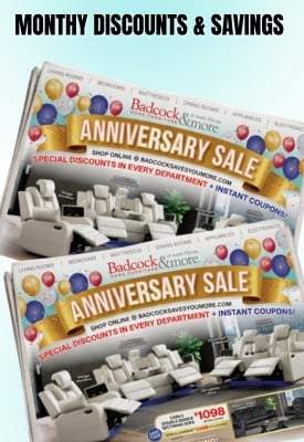 Monthly Ad